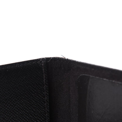 Louis Vuitton Monogram Eclipse iPhone X Folio Case 7 of 15