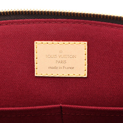 Louis Vuitton Monogram Petit Palais 5 of 8