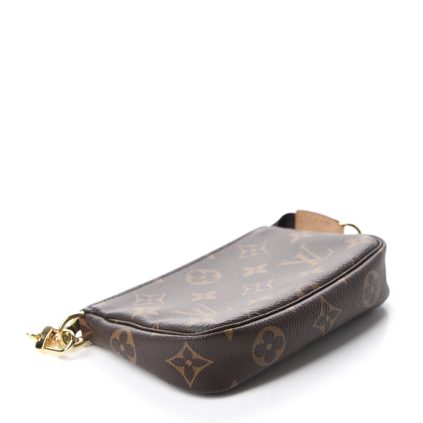 Monogram Mini Pochette Accessories