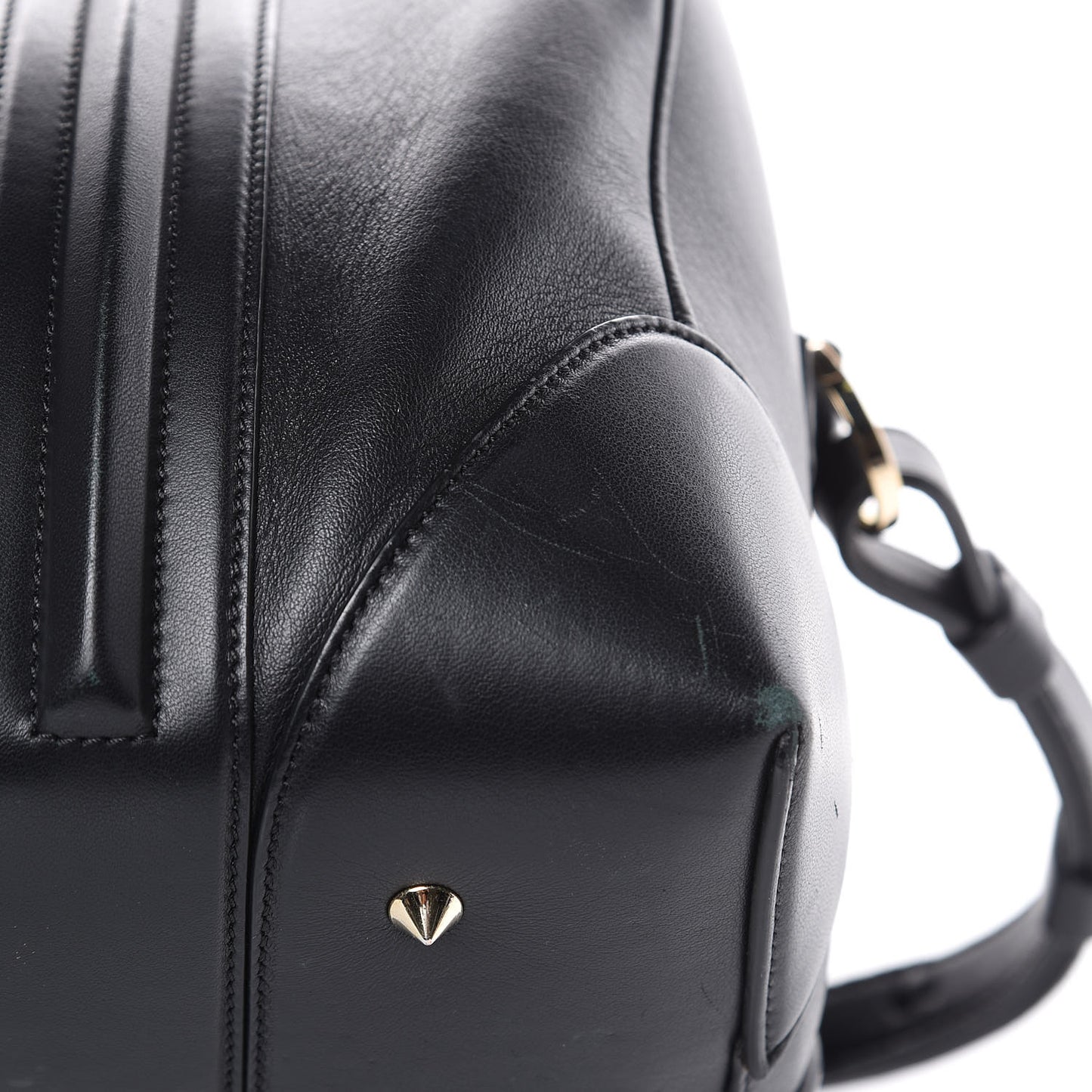 Lambskin Medium Lucrezia Black
