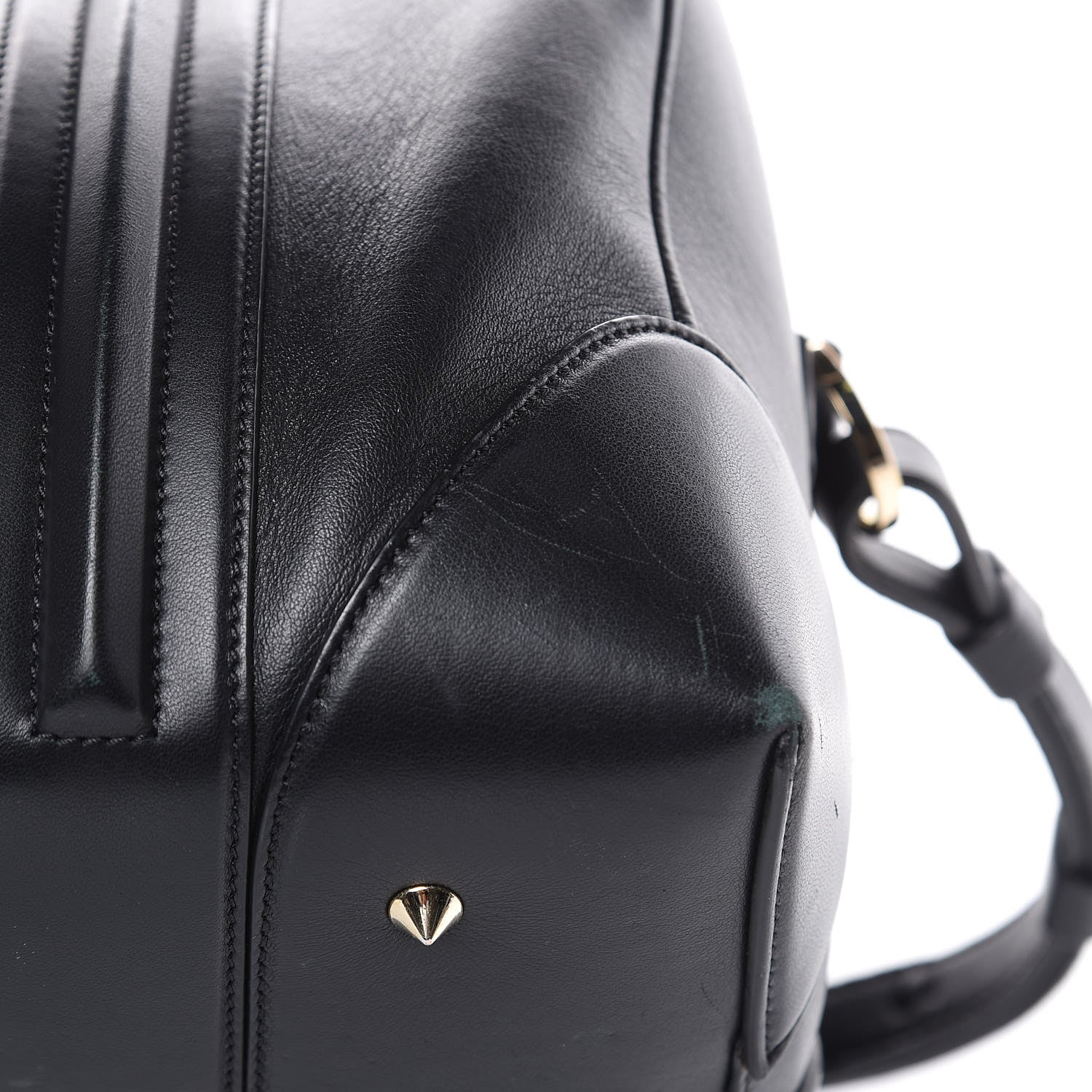 Givenchy Lambskin Medium Lucrezia Black 17 of 19