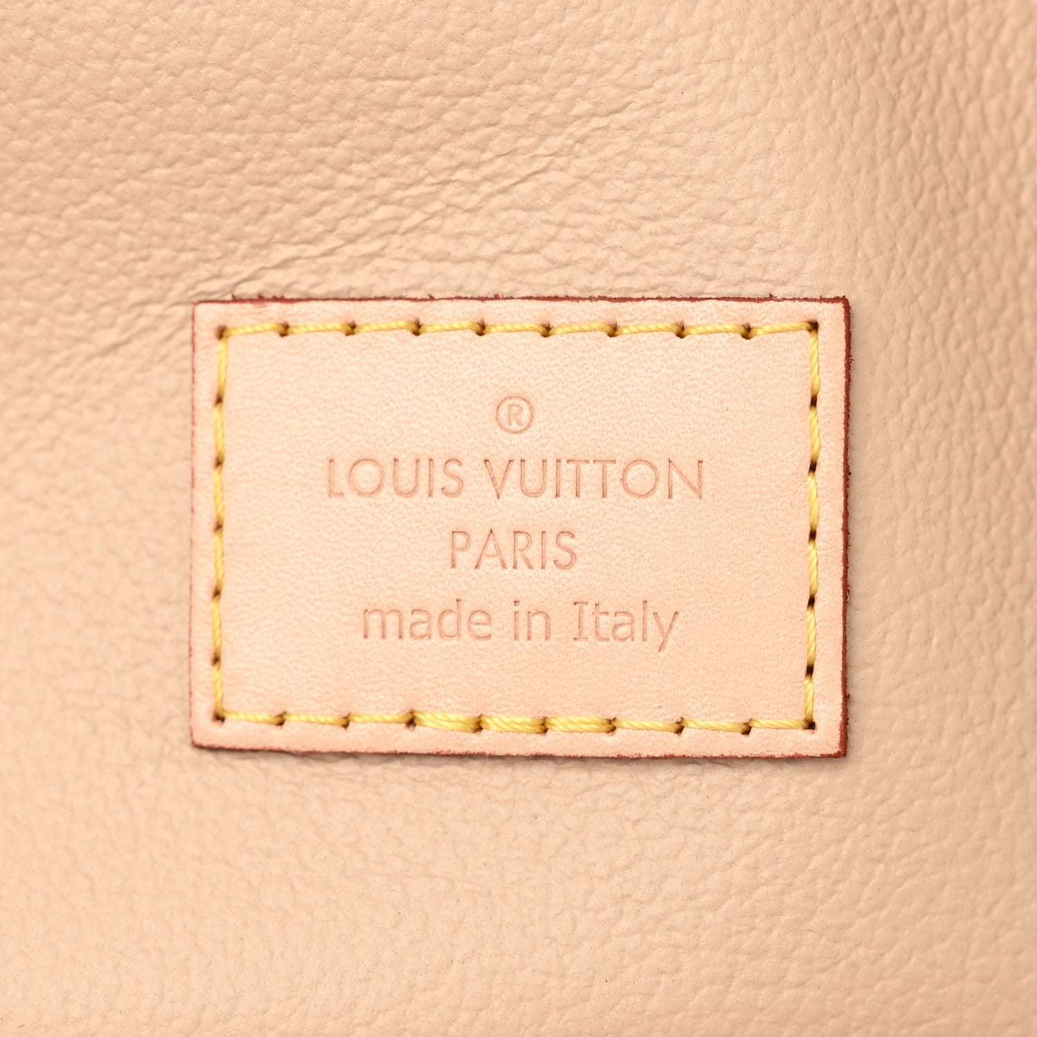 Louis Vuitton Monogram Nano Nice 6 of 8