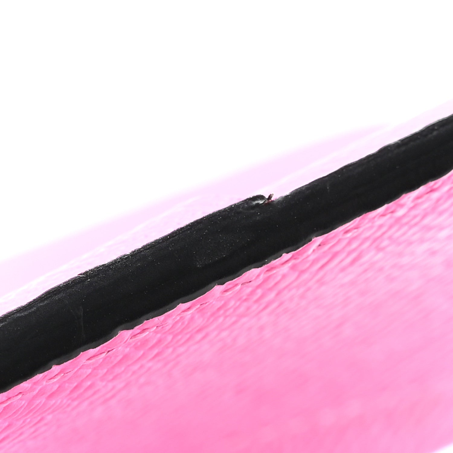 Louis Vuitton Taigarama Pocket Organizer NM Fuchsia 7 of 8