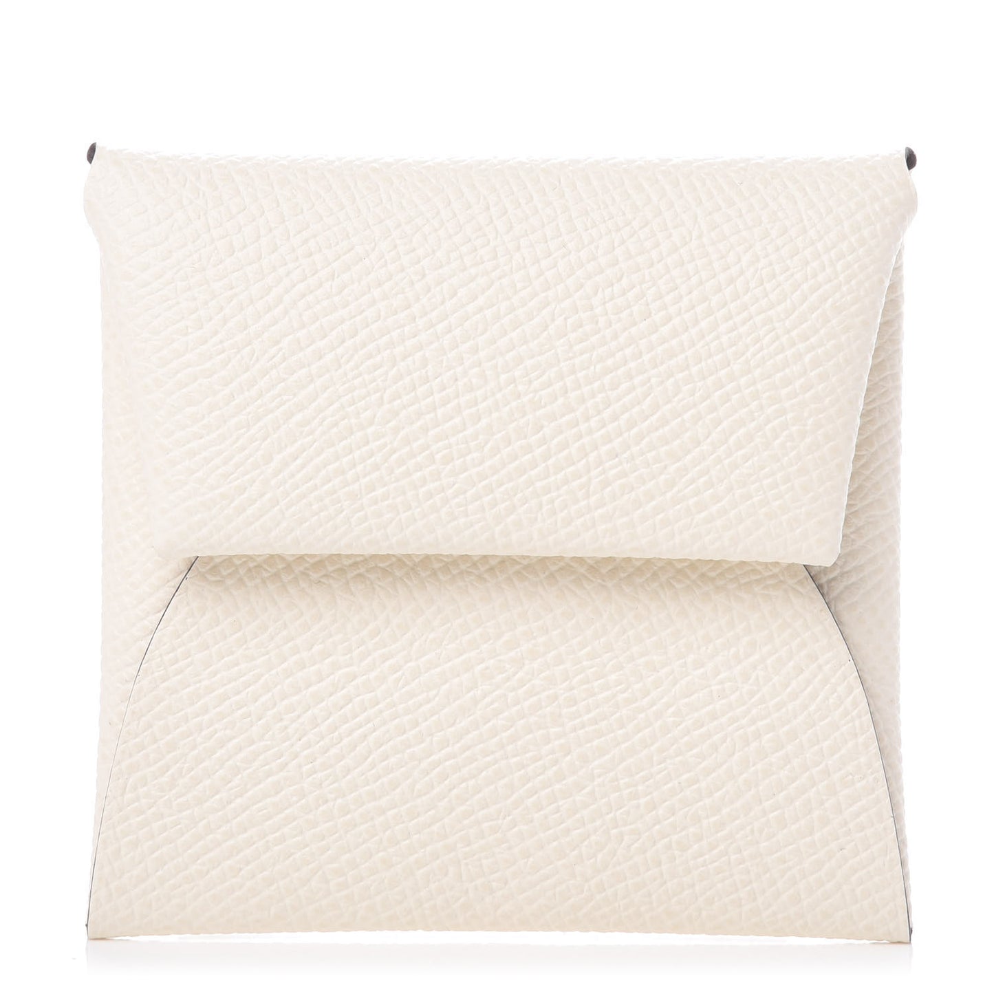Epsom Bastia Verso Coin Purse Nata Sesame