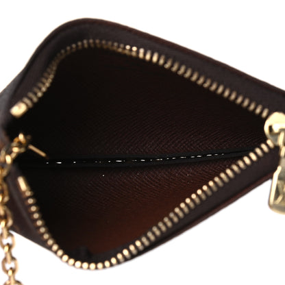 Louis Vuitton Monogram Key Pouch 4 of 5