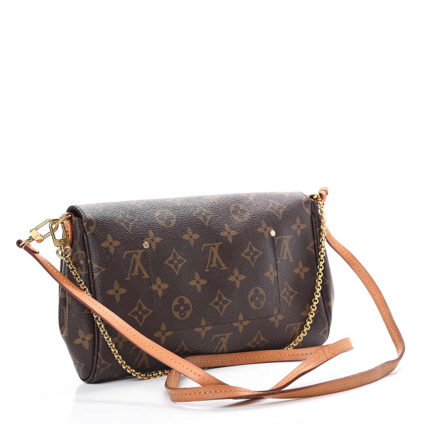 Monogram Favorite MM