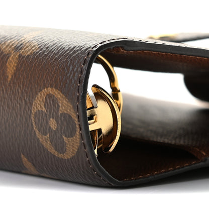 Louis Vuitton Monogram Medium Ring Agenda Cover 10 of 10