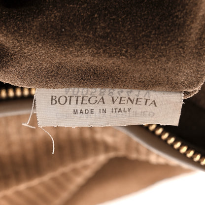 Bottega Veneta Suede Corduroy Small Jodie Hobo Jacobean 6 of 10