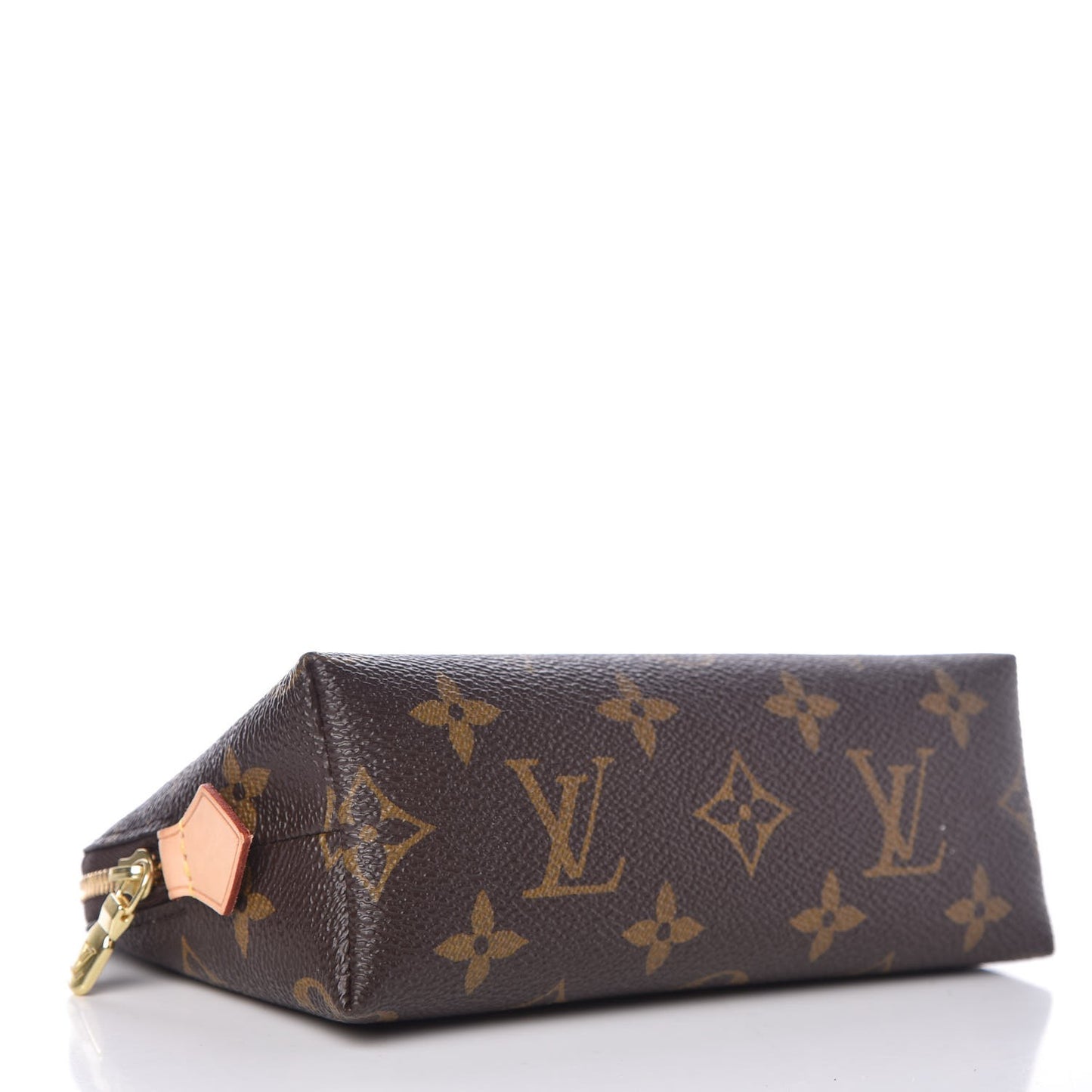 Monogram Cosmetic Pouch