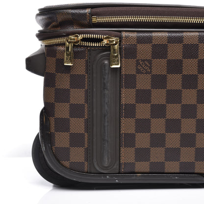 Louis Vuitton Damier Ebene Pegase 55 Business 10 of 22