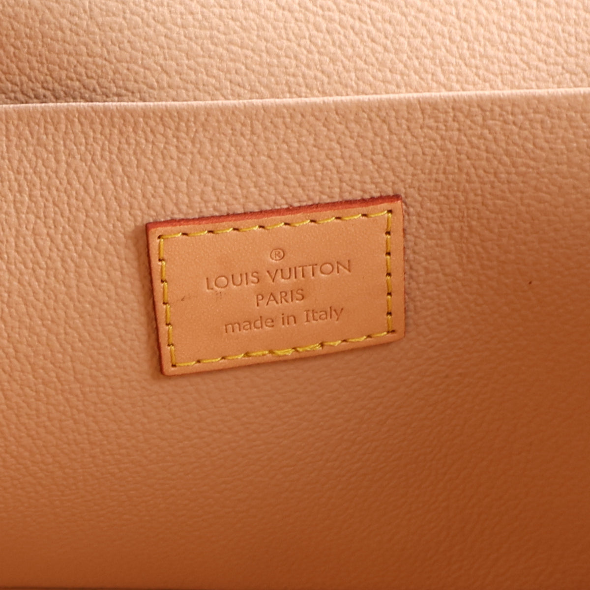 Louis Vuitton Monogram Nice BB 6 of 9