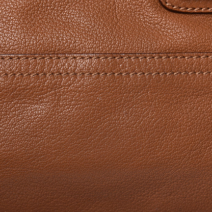 Givenchy Sugar Goatskin Medium Pandora Tan 17 of 22