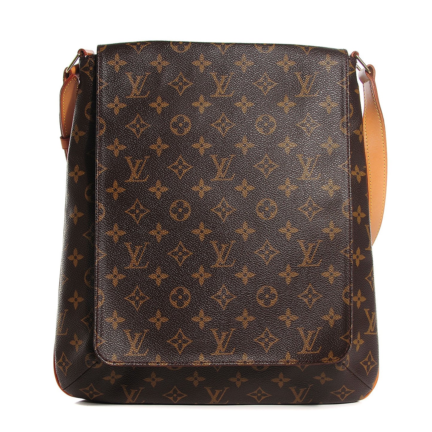 Monogram Musette GM