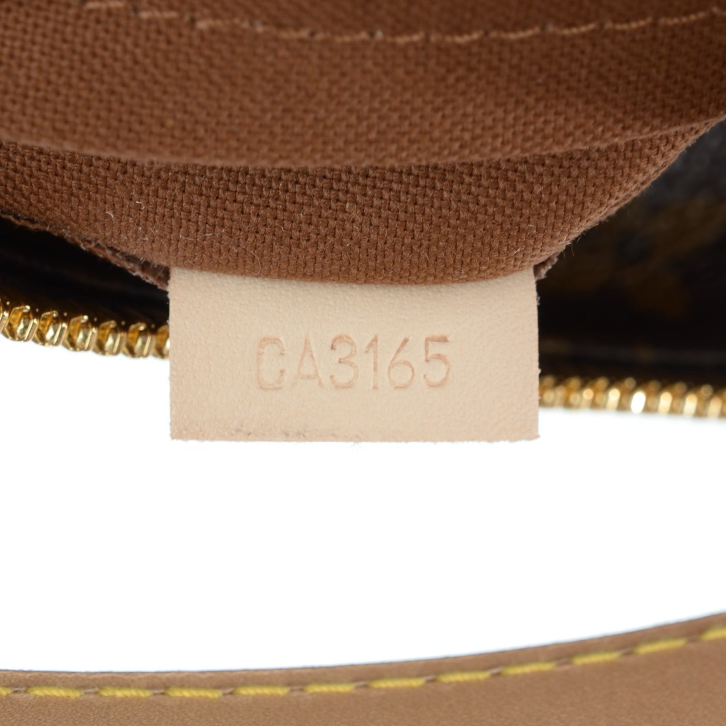 Monogram Sully MM