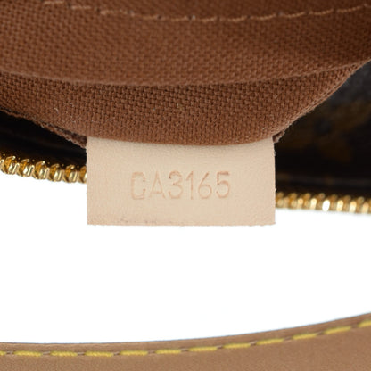Louis Vuitton Monogram Sully MM 7 of 7