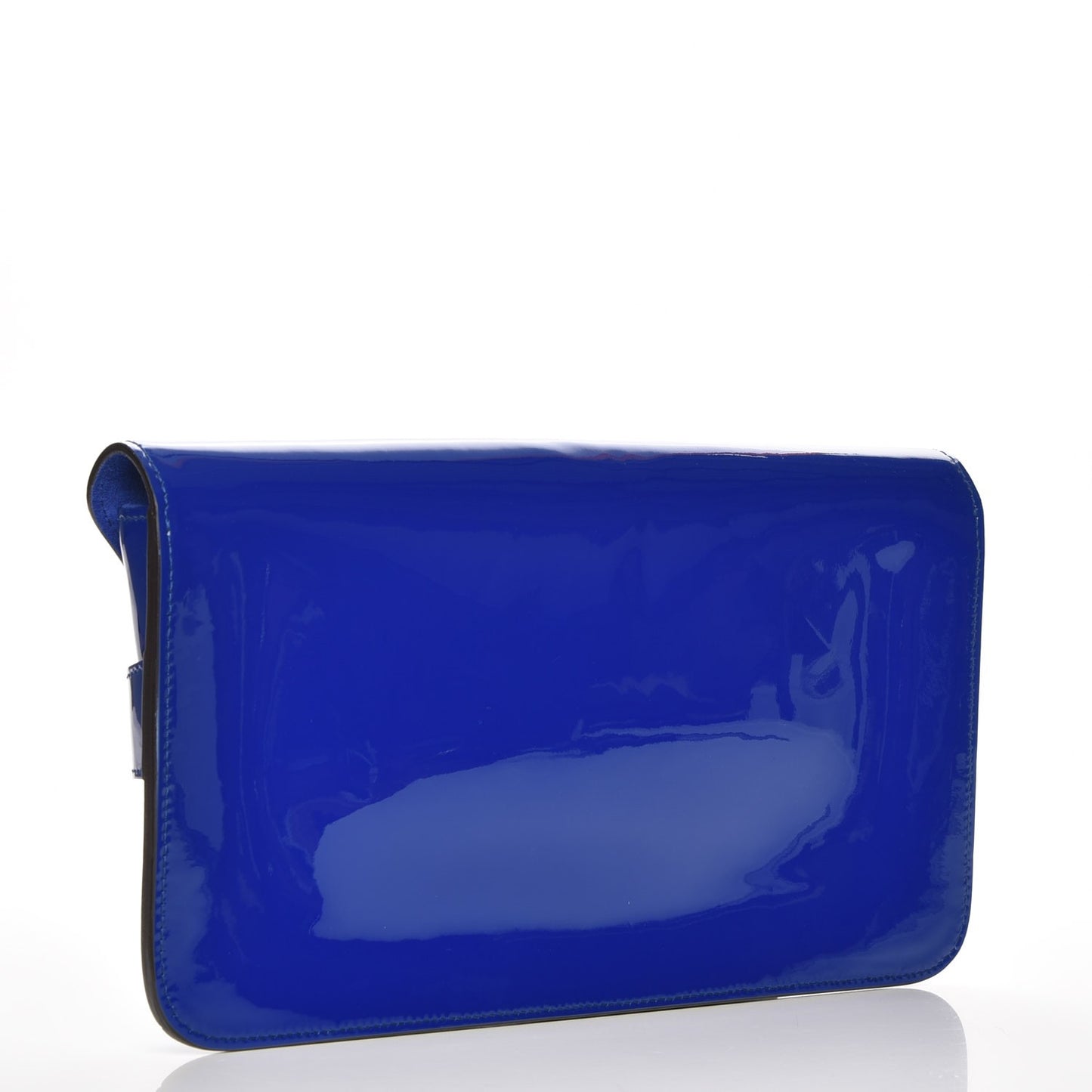 Patent Large Bright Bit Clutch Deep Zaffiro