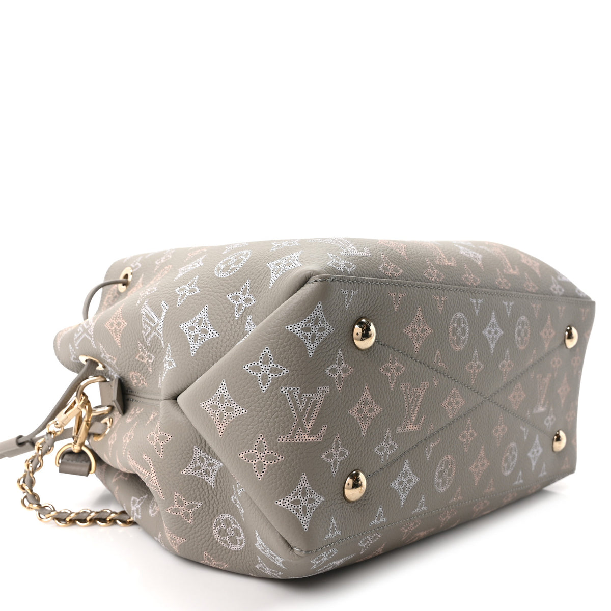 Mahina Flight Mode Bella Tote Grey