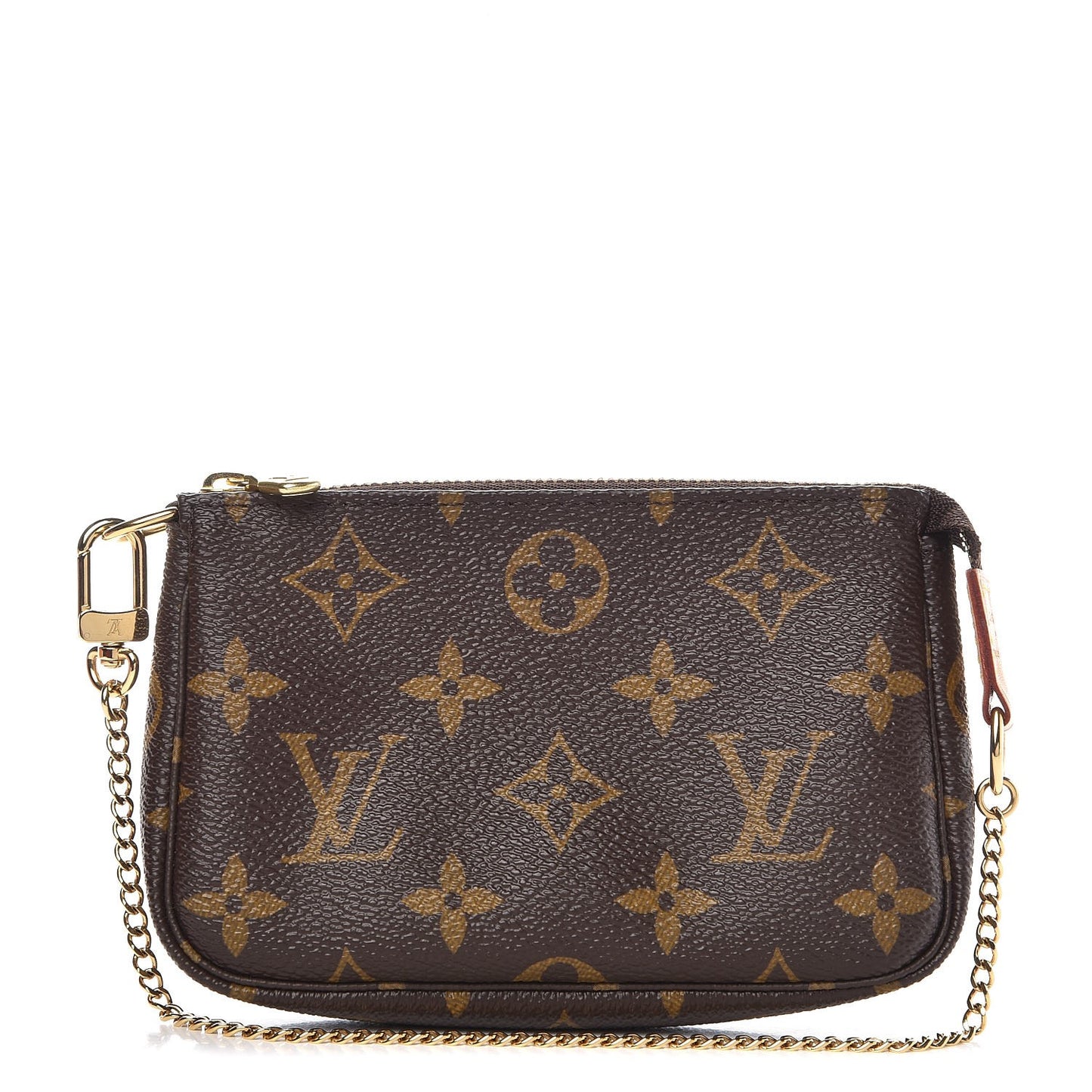 Monogram Mini Pochette Accessories