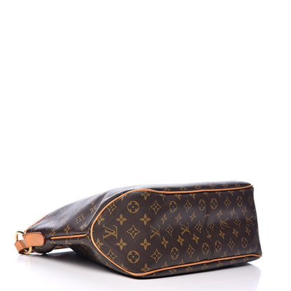 Louis Vuitton Monogram Delightful PM 4 of 16