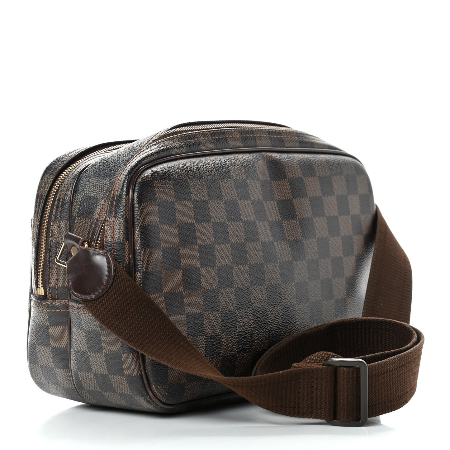 Damier Ebene Reporter PM