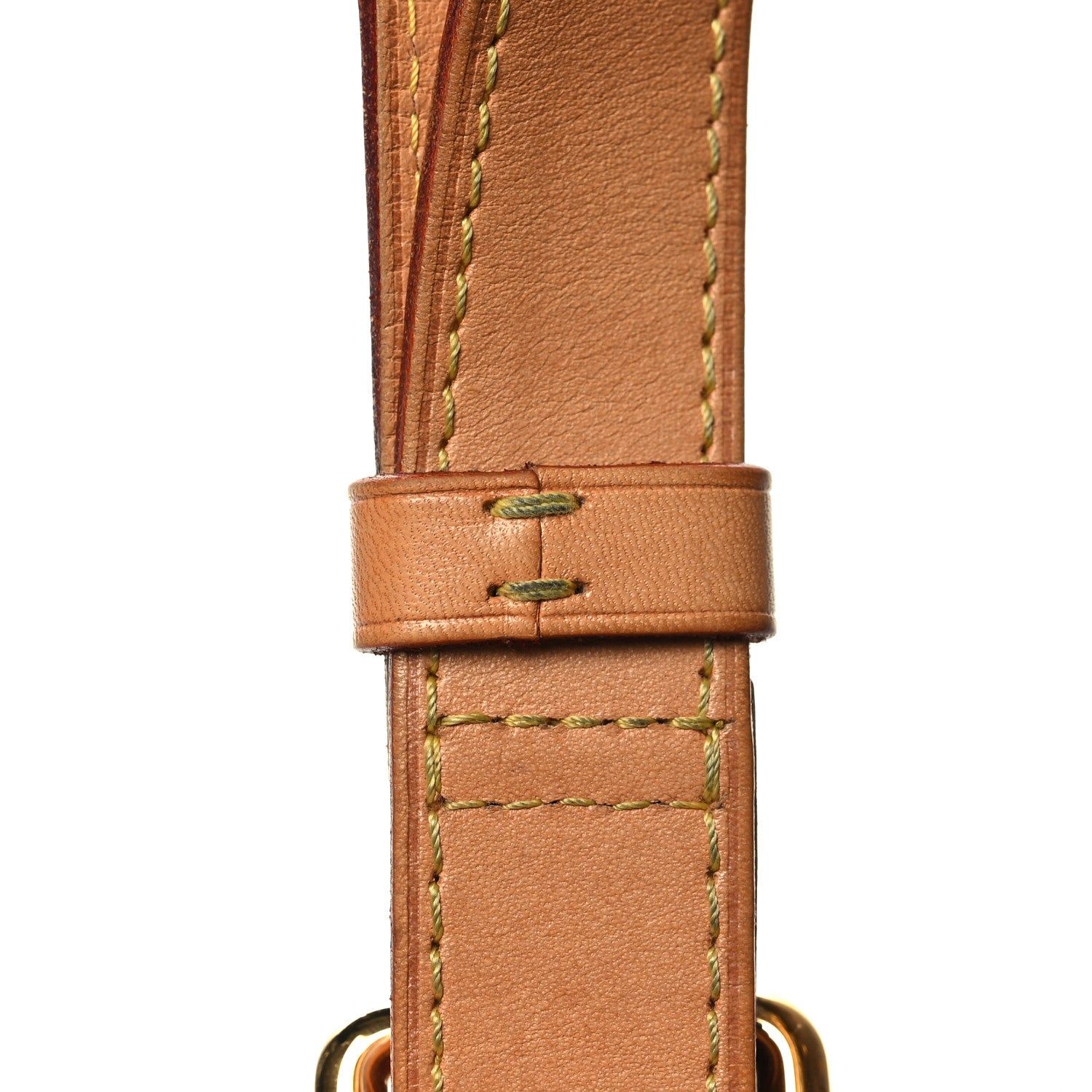 Louis Vuitton Monogram Bumbag 10 of 11
