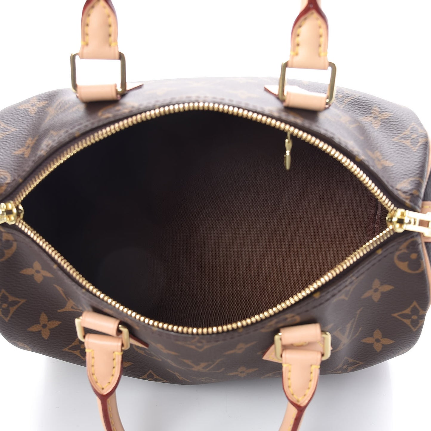 Monogram Speedy Bandouliere 25