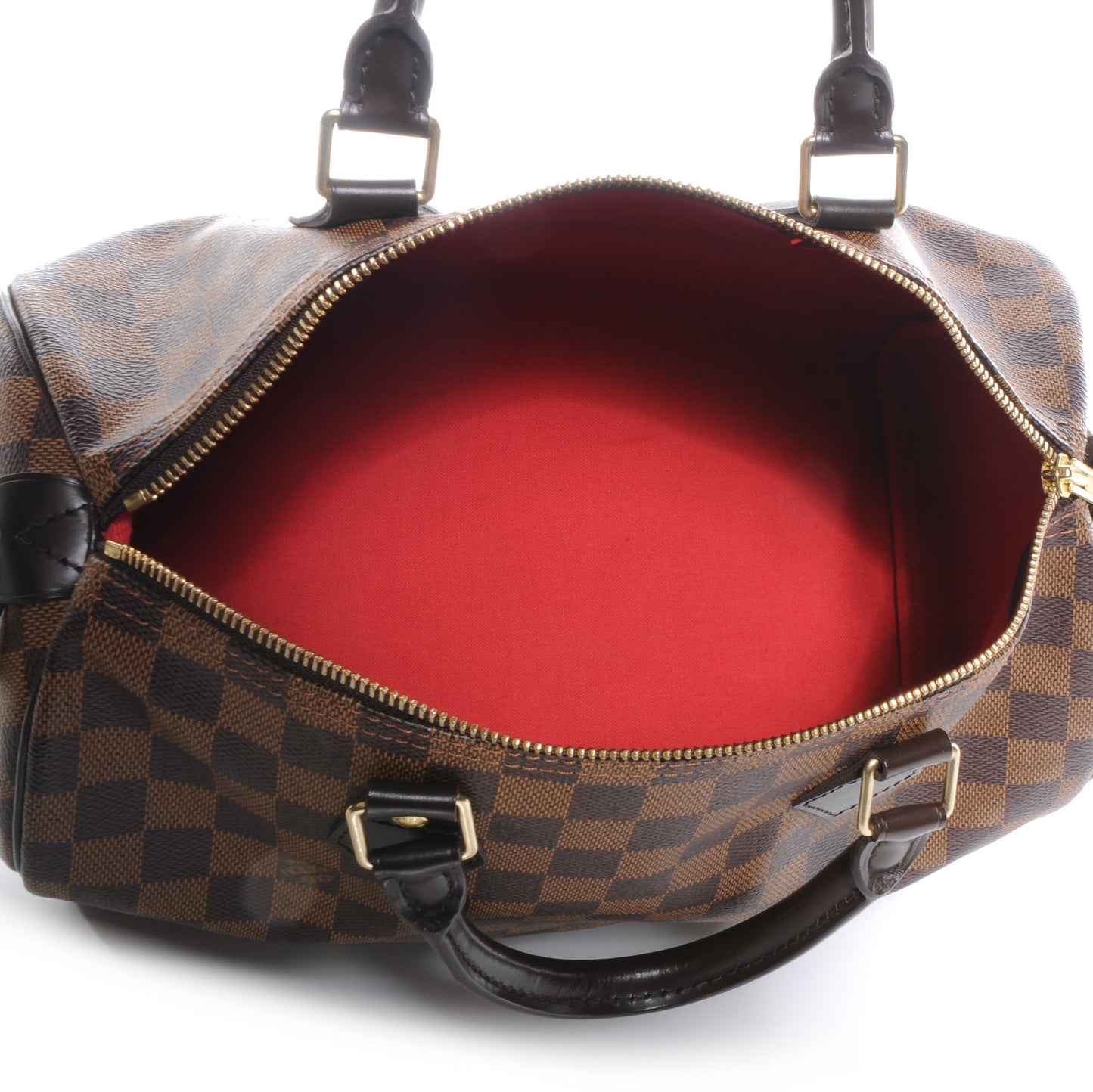 Damier Ebene Speedy 30