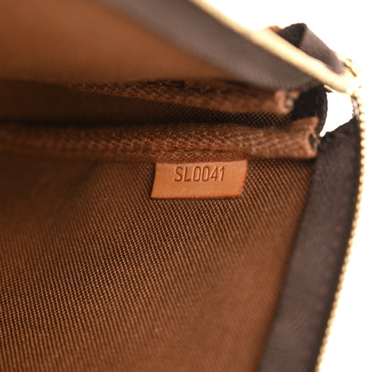 Louis Vuitton Monogram Pochette Accessories 6 of 11