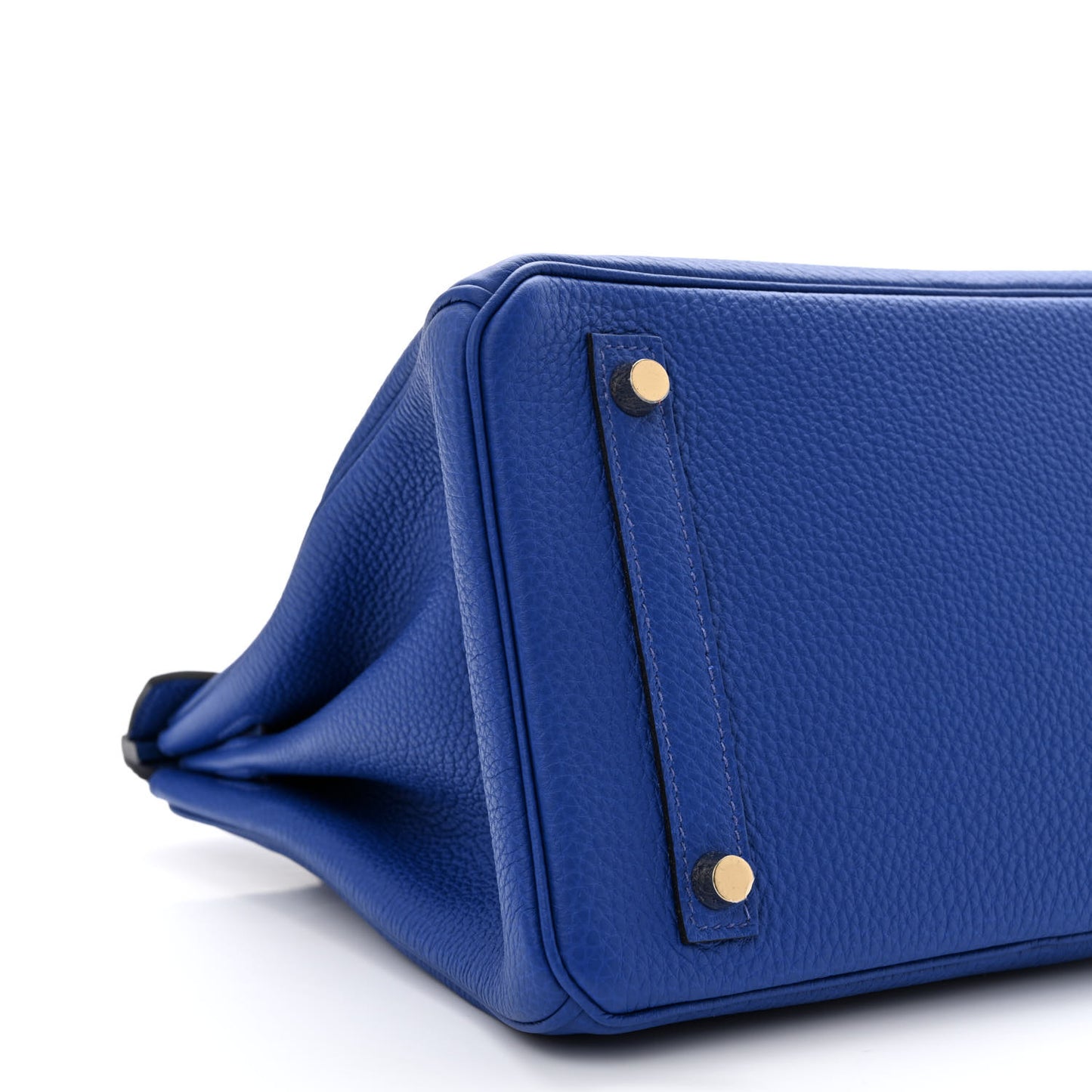 Togo BIRKIN 30 Bleu Royal