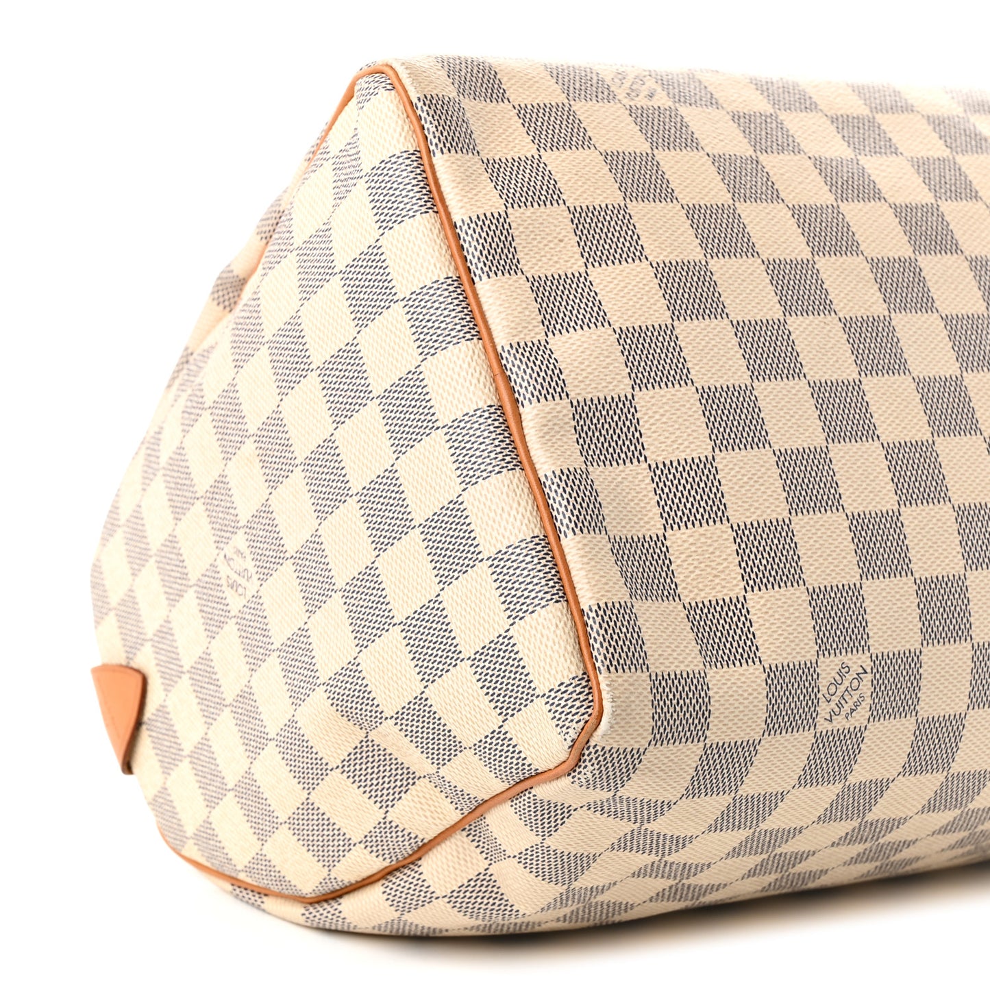 Damier Azur Speedy 30