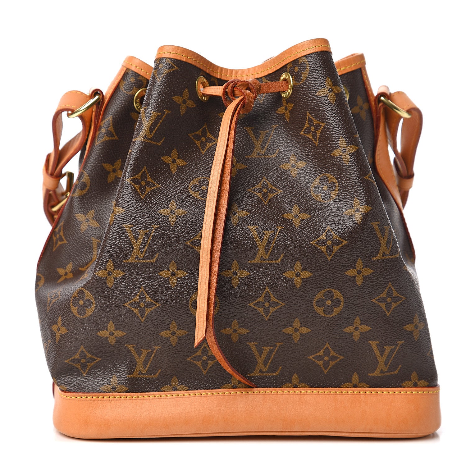 Louis Vuitton Monogram Petit Noe NM 1 of 10