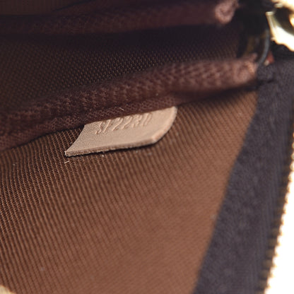 Louis Vuitton Monogram Mini Pochette Accessories 5 of 7