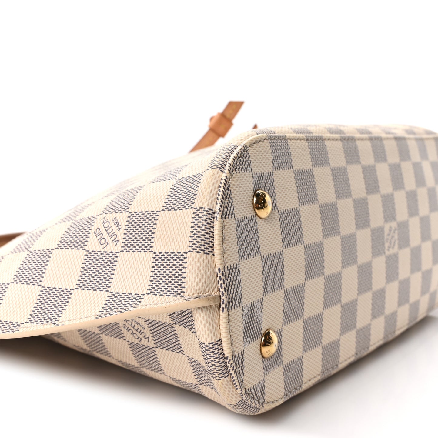 Damier Azur Girolata