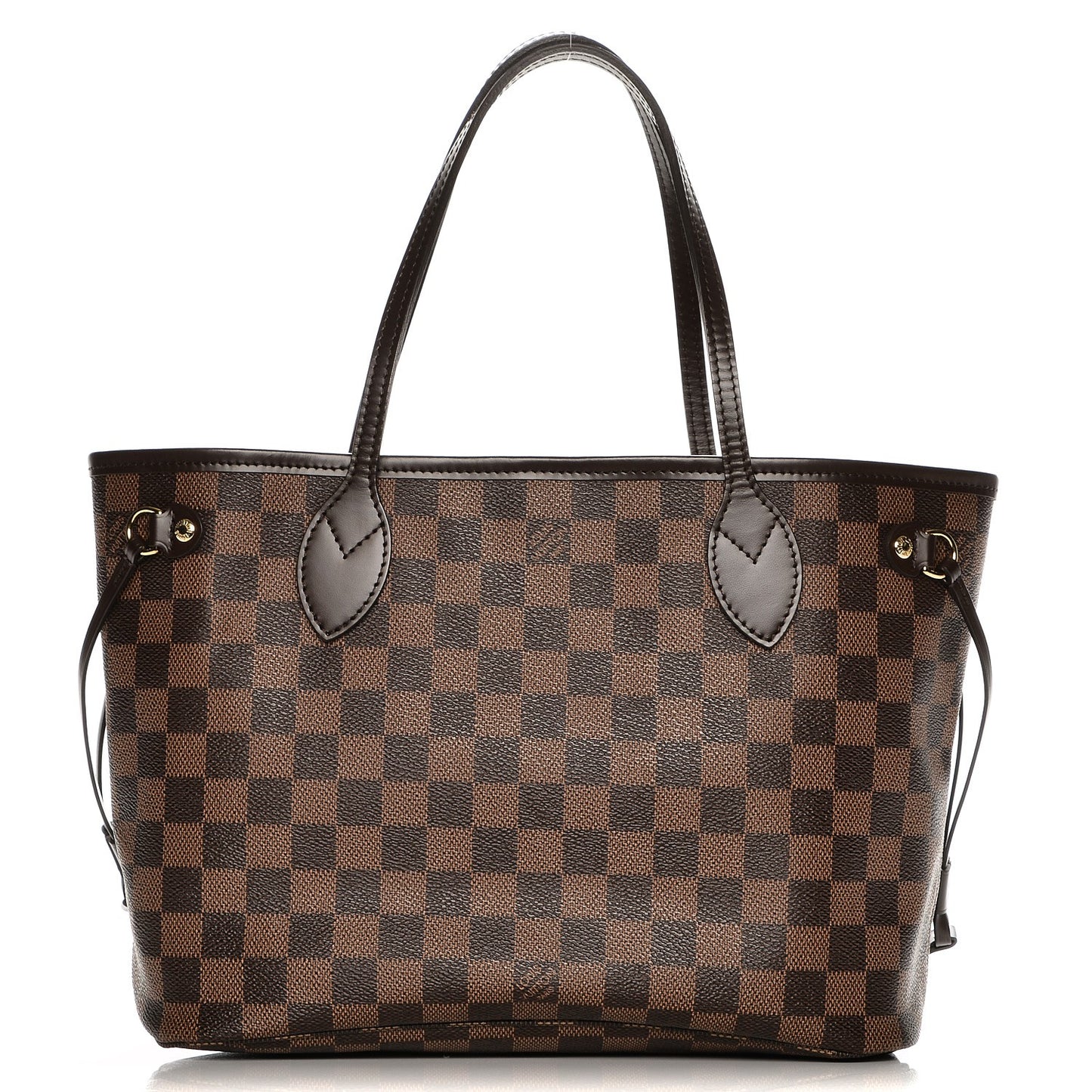 Damier Ebene Neo Neverfull PM