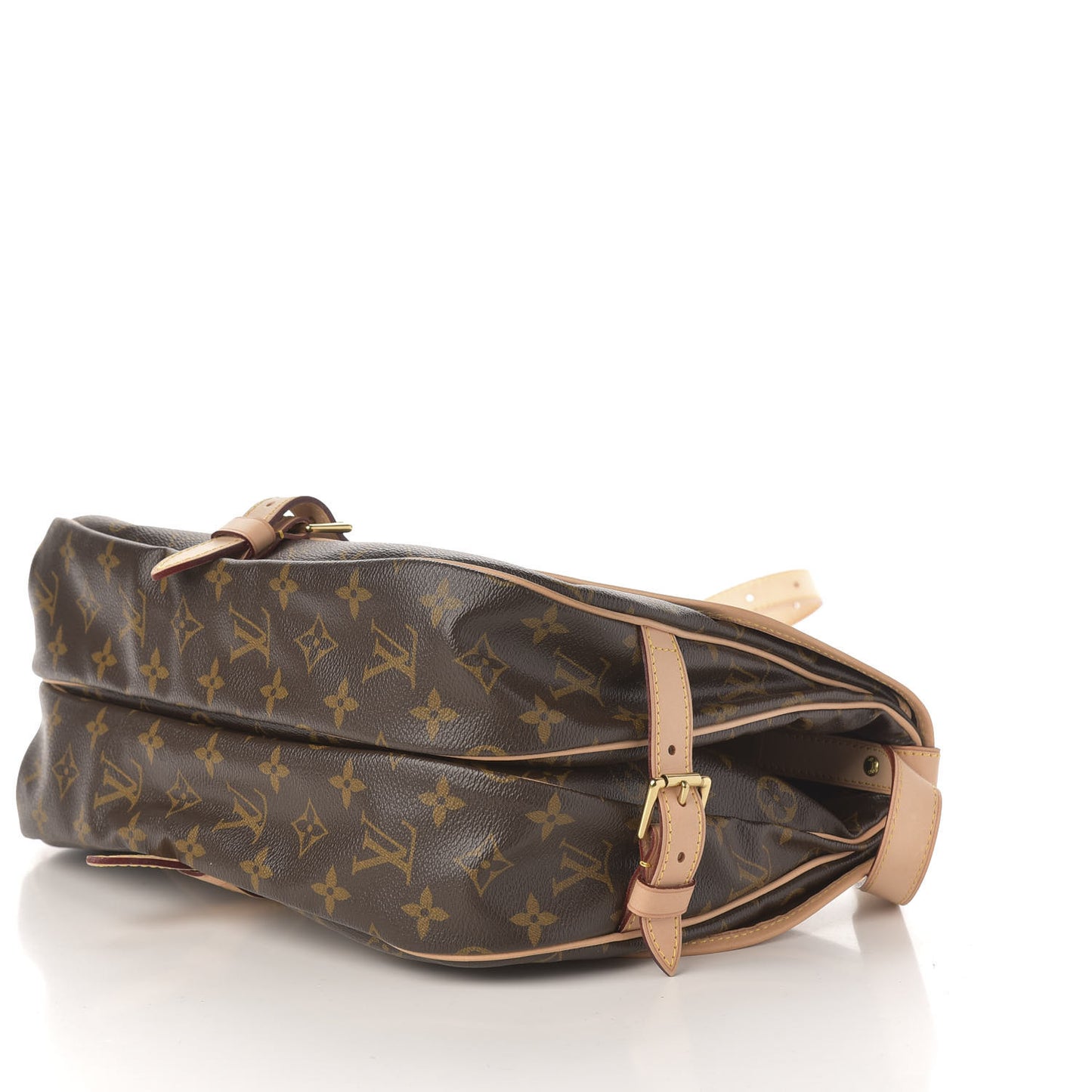 Monogram Saumur 35