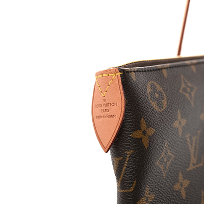 Louis Vuitton Monogram Totally GM 6 of 9