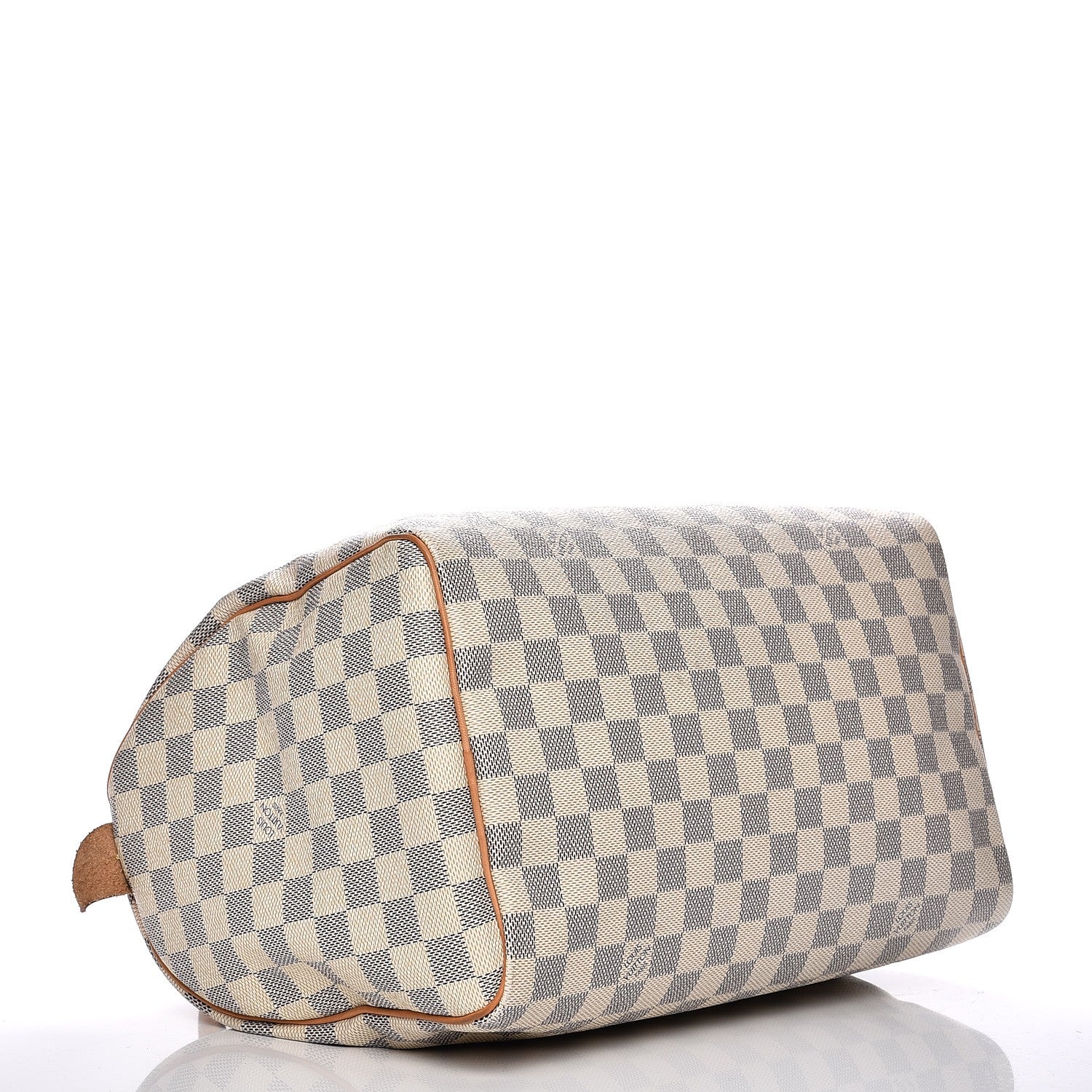 Louis Vuitton Damier Azur Speedy 30 5 of 39