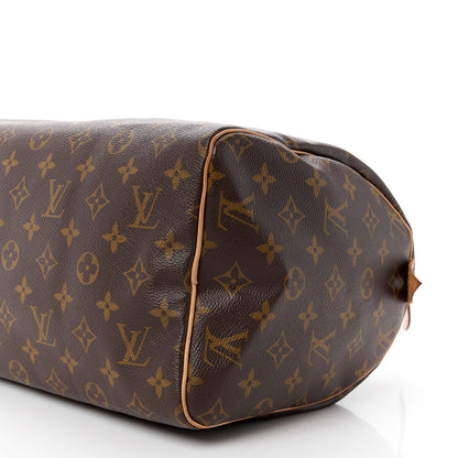 Louis Vuitton Monogram Speedy 30 12 of 15