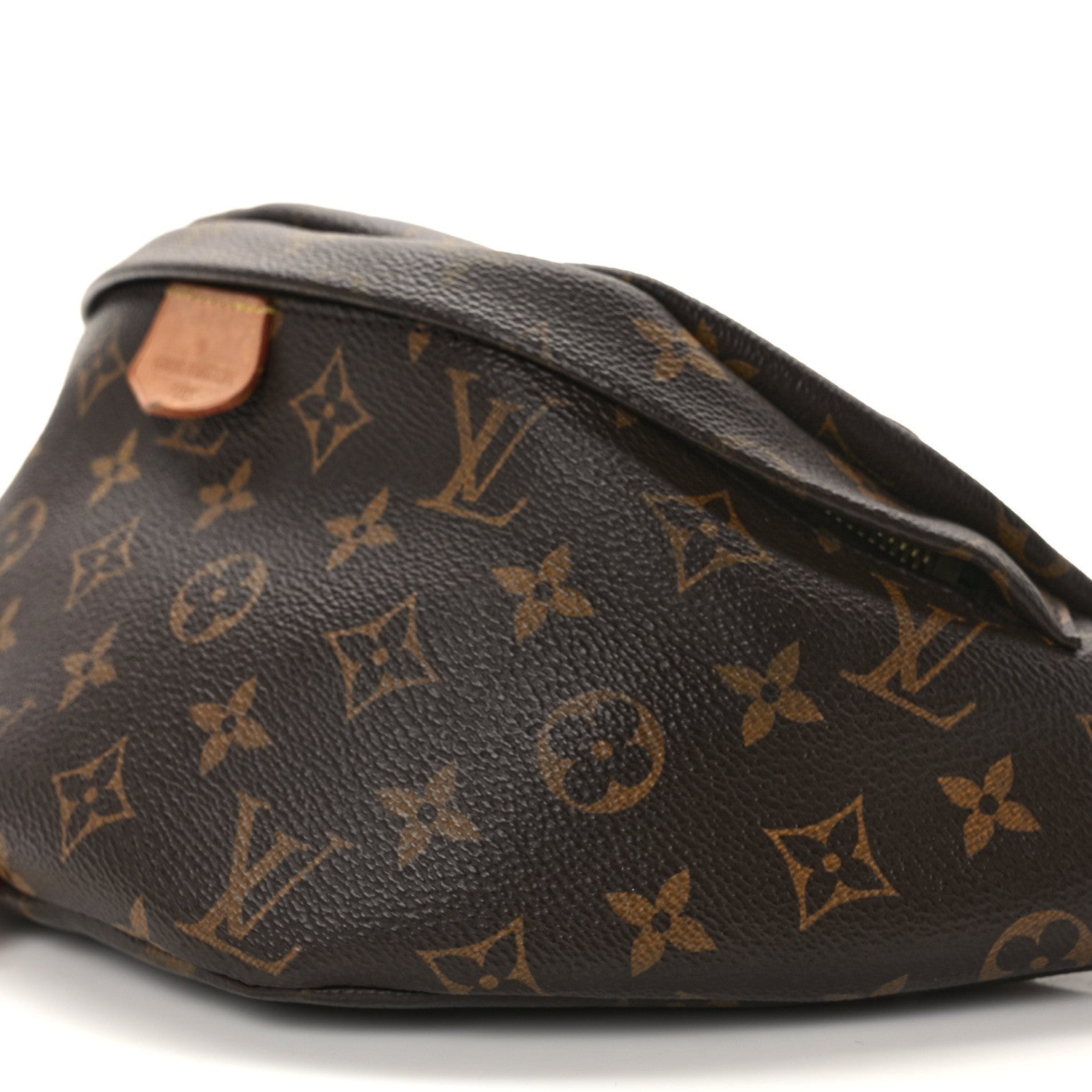 Louis Vuitton Monogram Bumbag 9 of 12
