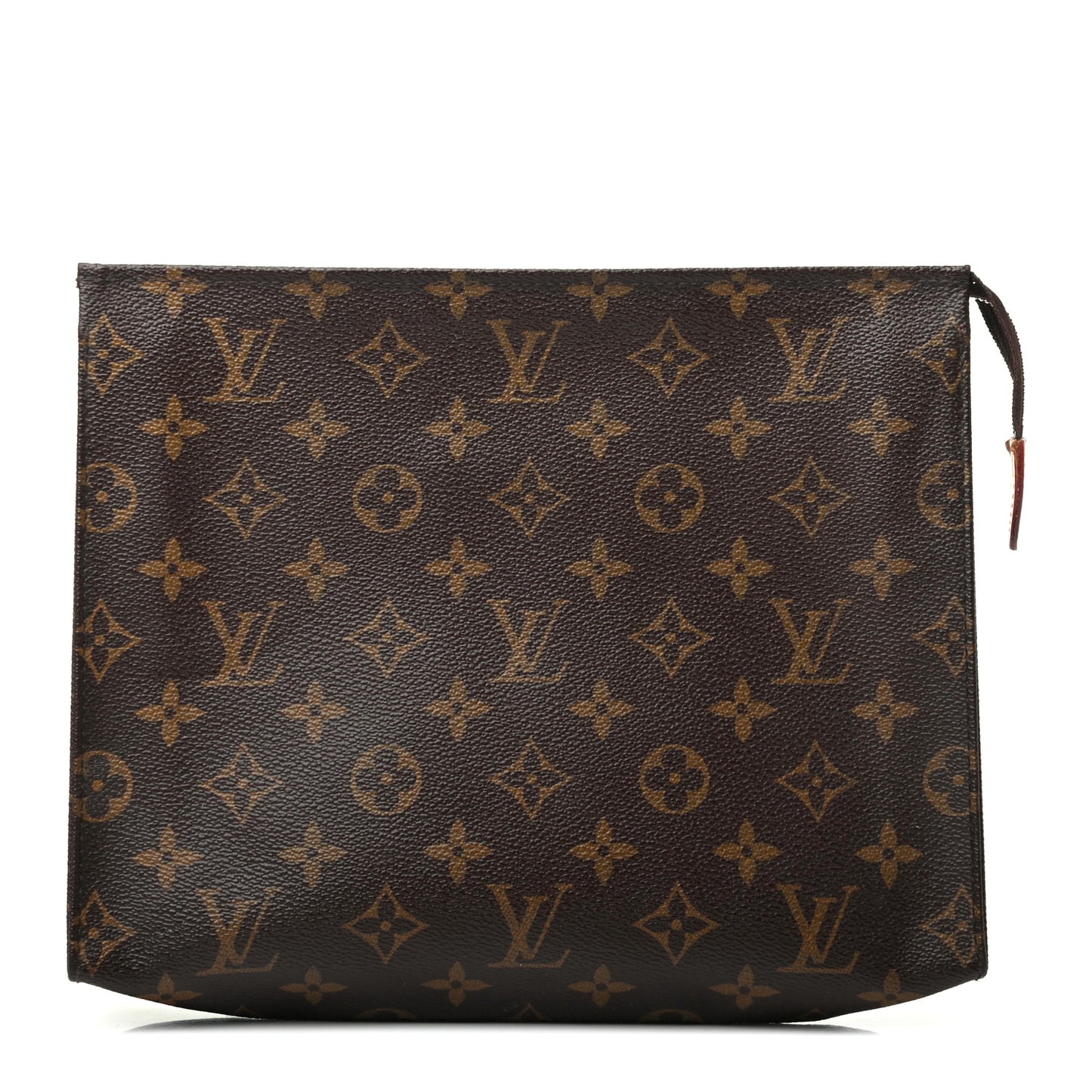 Monogram Toiletry Pouch 26