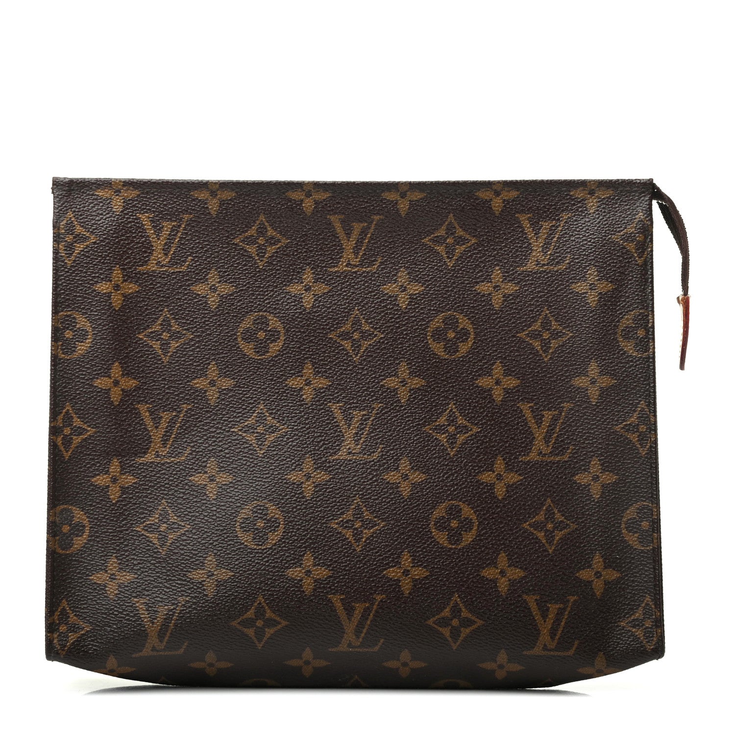 Louis Vuitton Monogram Toiletry Pouch 26 1 of 6