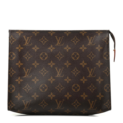 Louis Vuitton Monogram Toiletry Pouch 26 1 of 6