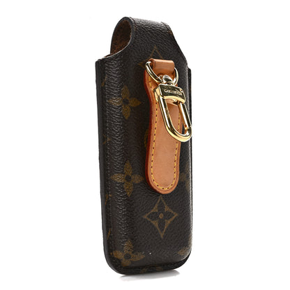 Louis Vuitton Monogram Etui Phone Case 3 of 6