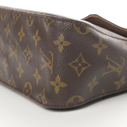 Louis Vuitton Monogram Mini Looping 10 of 13