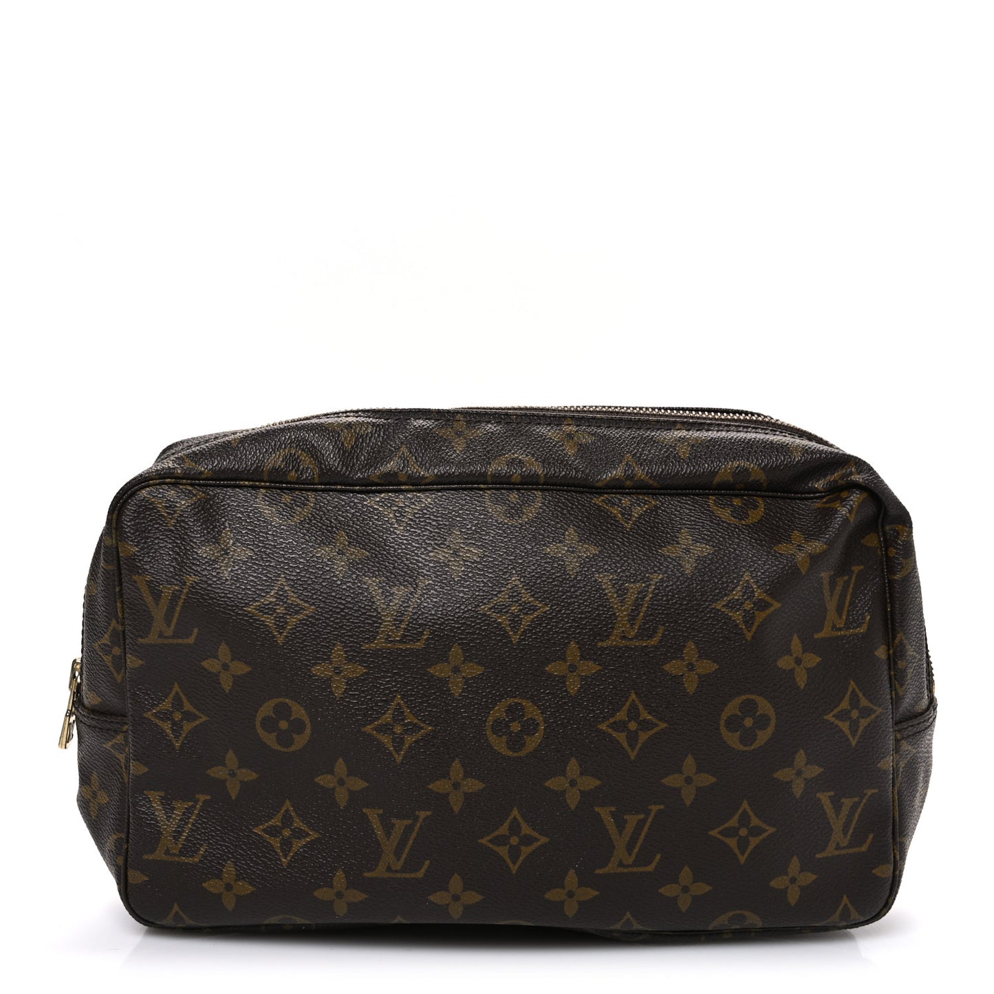 Monogram Trousse Toilette 28