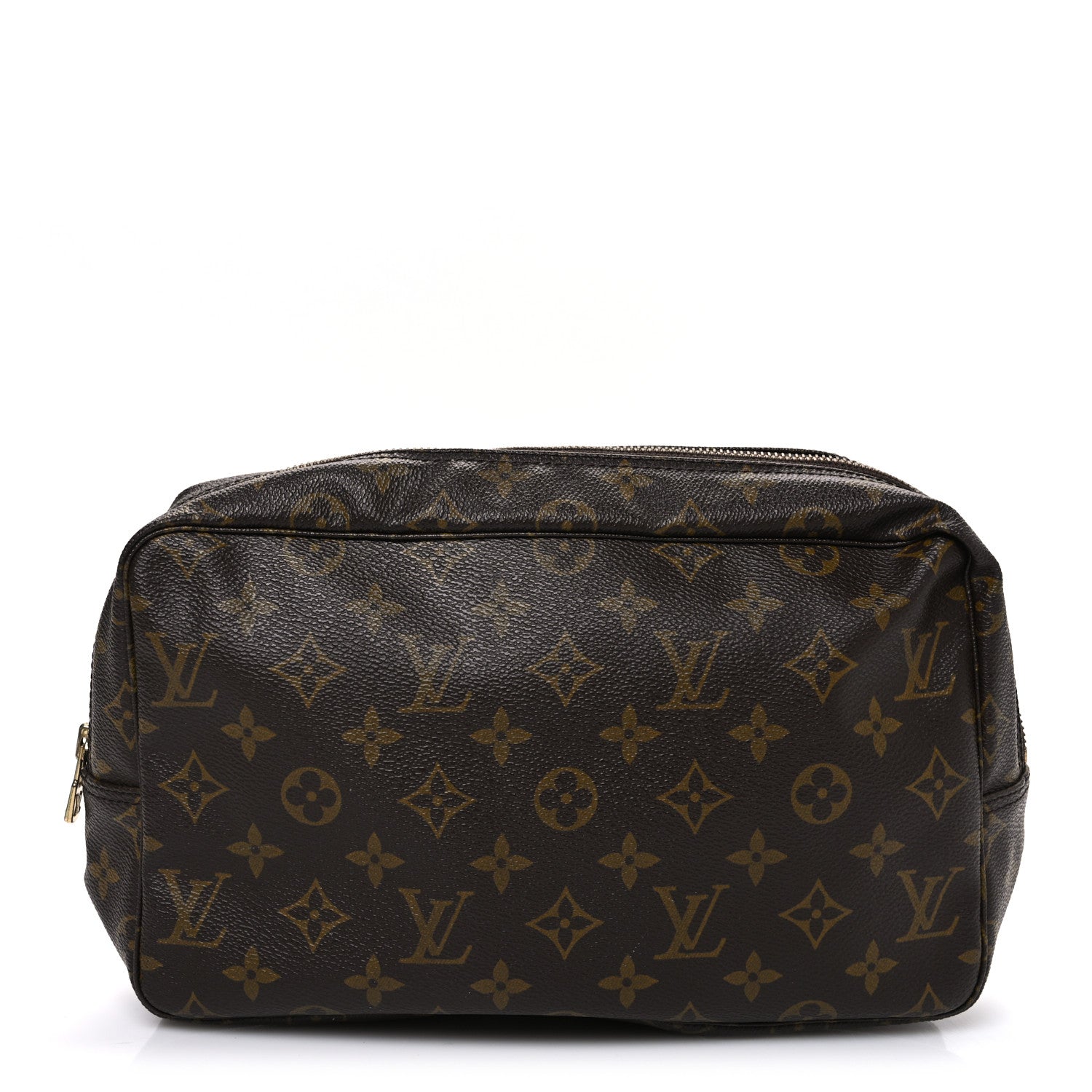 Louis Vuitton Monogram Trousse Toilette 28 1 of 7