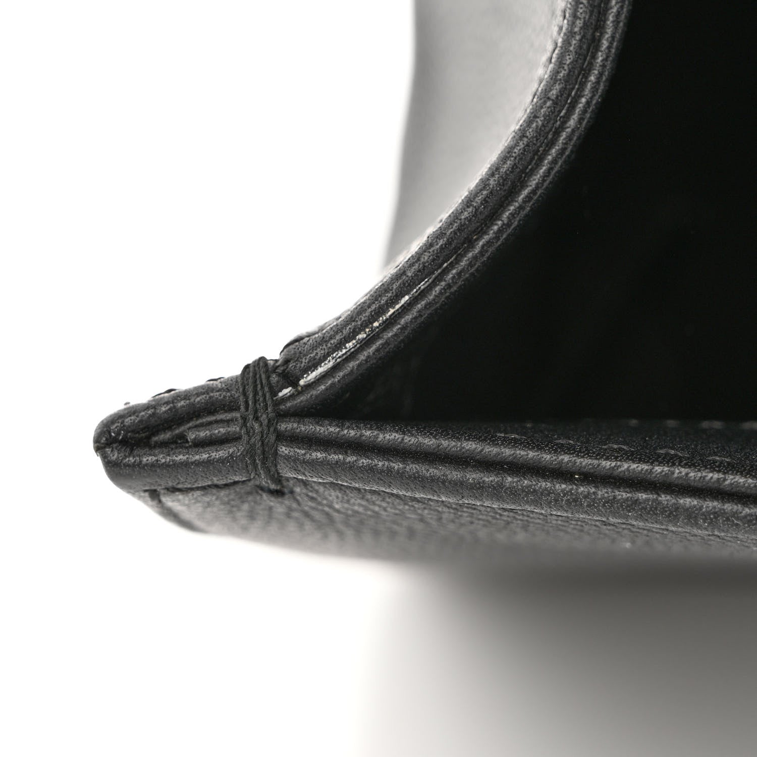 Chanel Caviar Quilted Medium Boy Flap Black 12 of 12