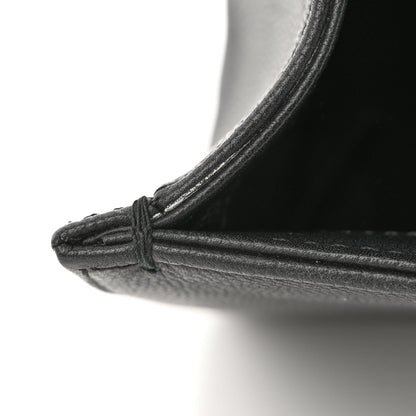 Chanel Caviar Quilted Medium Boy Flap Black 12 of 12