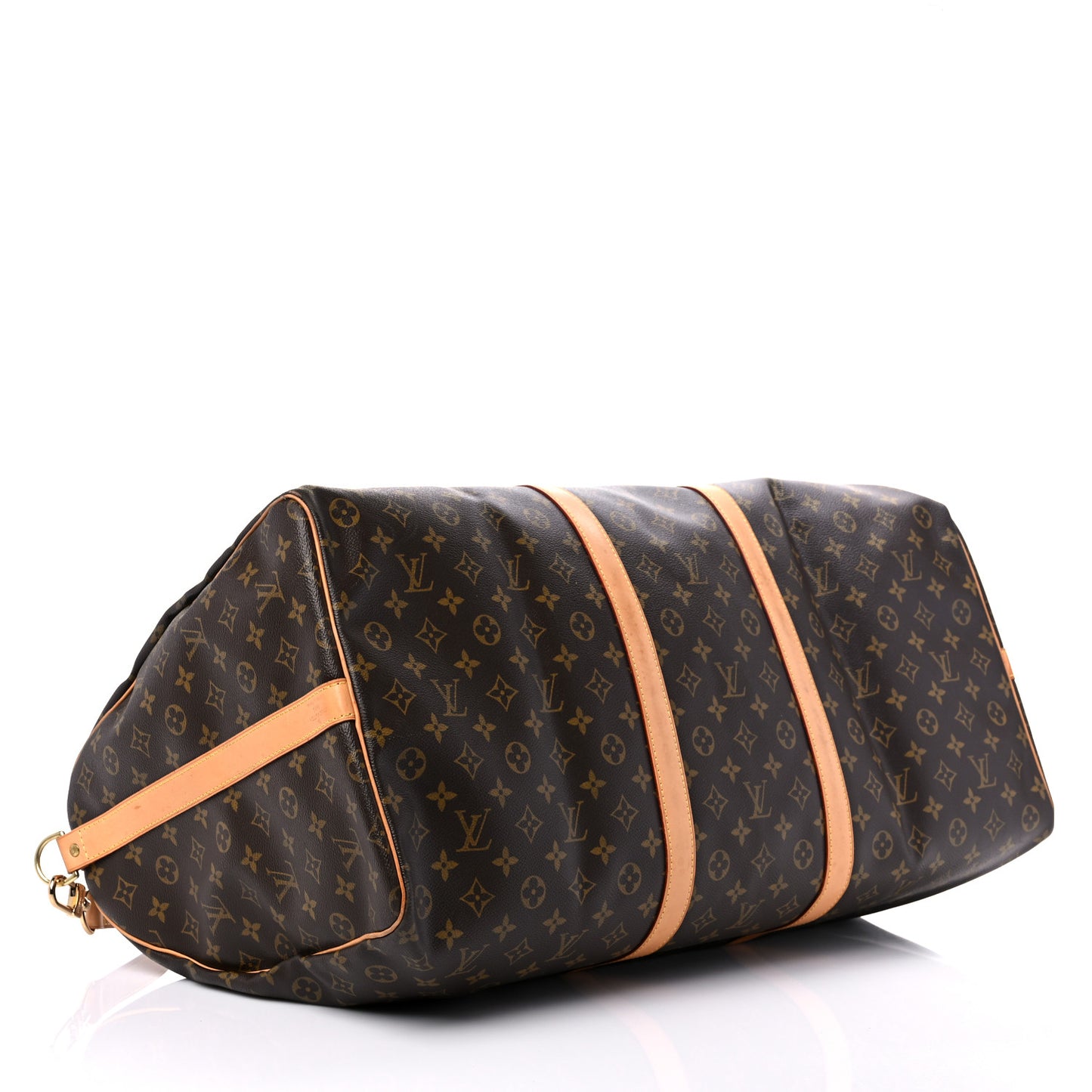 Monogram Keepall Bandouliere 60
