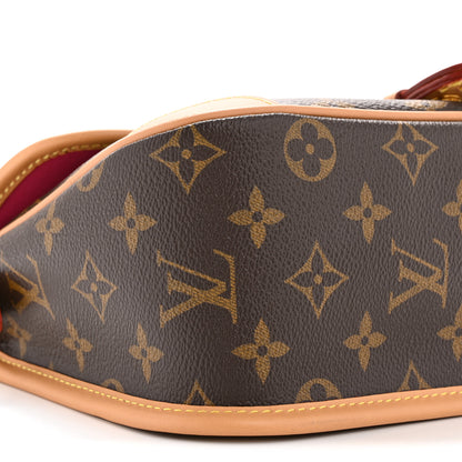 Louis Vuitton Monogram Diane 8 of 12